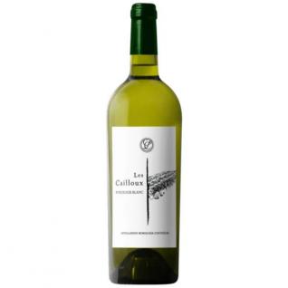 Les Cailloux Bordeaux Blanc 2020 (750ml) (750ml)