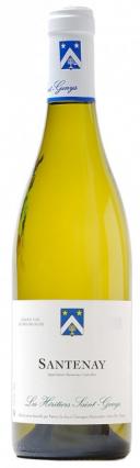 Les Heritiers Saint-Genys - Santenay Blanc 2020 (750ml) (750ml)