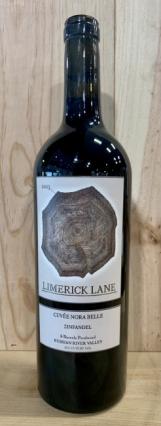 Limerick Lane - Zinfandel Cuvee Nora Belle 2023 (750ml) (750ml)