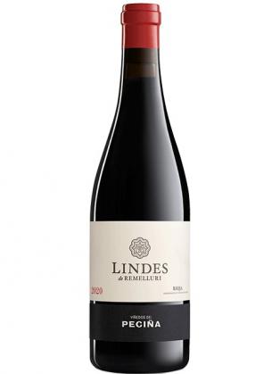 Lindes de Remelluri - Rioja Pecina 2020 (750ml) (750ml)