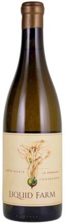 Liquid Farm - Chardonnay La Hermana 2021 (750ml) (750ml)