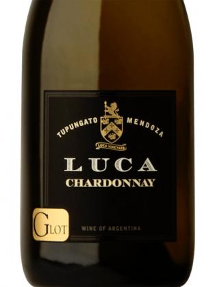 Luca - Chardonnay G Lot 2022 (750ml) (750ml)