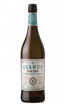 Lustau - Vermouth Blanco (750ml) (750ml)
