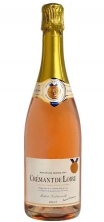 M. Bonnamy - Cremant de Loire Brut NV (750ml) (750ml)