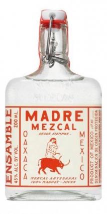 Madre - Mezcal Ensemble (200ml) (200ml)