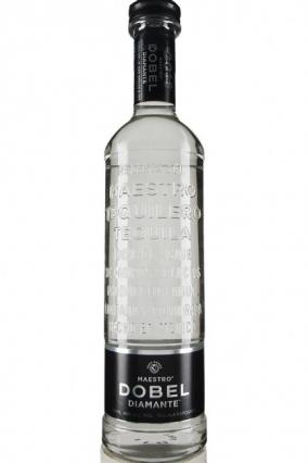 Maestro Dobel - Diamante Tequila Reposado (375ml) (375ml)