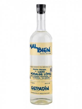 Mal Bien - Espadin Mezcal (750ml) (750ml)