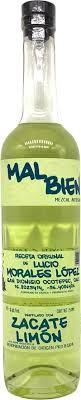 Mal Bien - Mezcal Zicate Limon (750ml) (750ml)