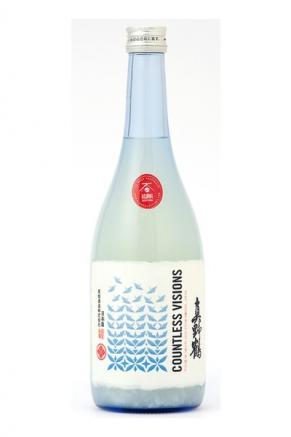 Manotsuru - Countless Visions Sake (300ml) (300ml)