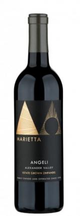 Marietta - Zinfandel Estate Angeli 2022 (750ml) (750ml)