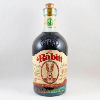 Marton Rabbit - Radicchio Bitters (700ml) (700ml)