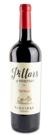 Matchbook - Giguiere Estate Pillars of Hercules 2021 (750ml) (750ml)