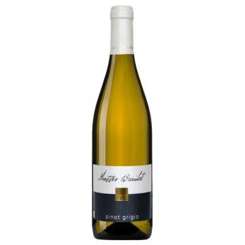 Matteo Braidot Pinot Grigio 2023 (750ml) (750ml)