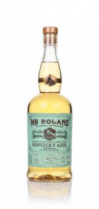 MB Roland - Kentucky Agave Spirit Reposado (750ml) (750ml)