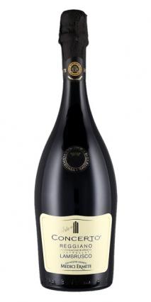 Medici Ermete - Lambrusco Reggiano Concerto 2023 (750ml) (750ml)