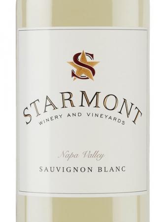 Starmont - Sauvignon Blanc Napa Valley 2023 (750ml) (750ml)