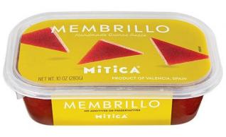Mitica - Quince Paste 10oz