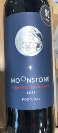 Moonstone - Cabernet Sauvignon 2023 (750ml) (750ml)