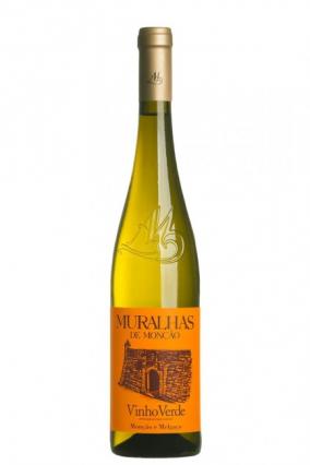 Muralhas de Moncao - Vinho Verde 2022 (750ml) (750ml)
