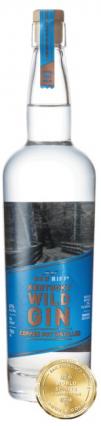 New Riff - Kentucky Wild Gin NV (750ml) (750ml)