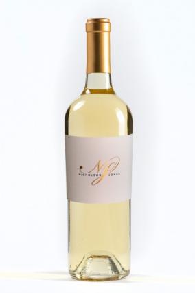 Nicholson Jones - Sauvignon Blanc 2022 (750ml) (750ml)