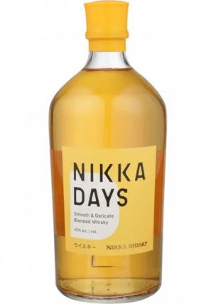 Nika Days Blended Japanese Whisky (750ml) (750ml)