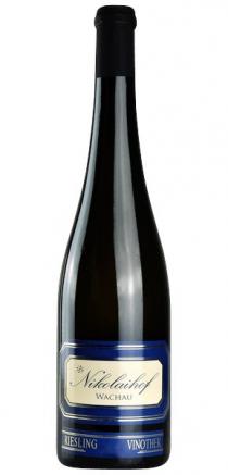 Nikolaihof - Riesling Vinothek 2002 (750ml) (750ml)