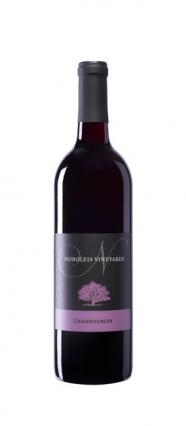 Noboleis - Chambourcin 2022 (750ml) (750ml)
