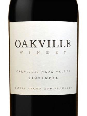 Oakville Winery - Zinfandel 2021 (750ml) (750ml)