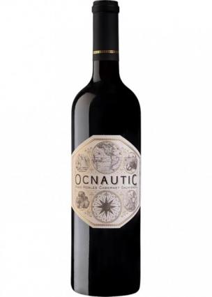 Ocnautic - Cabernet Sauvignon Paso Robles 2023 (750ml) (750ml)