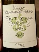 konomierat Rebholz - White Blend Trocken 2022 (750ml) (750ml)