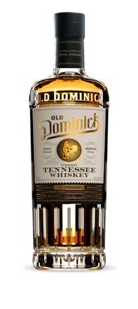 Old Dominick - Straight Tennessee Whiskey (750ml) (750ml)
