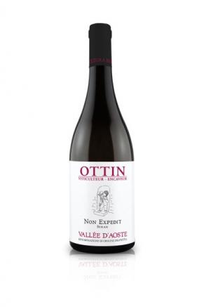 Ottin - Non Expedit Syrah 2022 (750ml) (750ml)