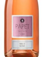 Papet del Mas - Cava Brut Rose NV (750ml) (750ml)