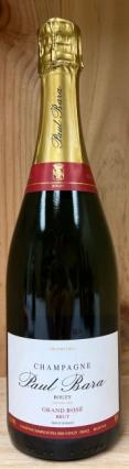 Paul Bara - Brut Rose Grand Cru NV (750ml) (750ml)