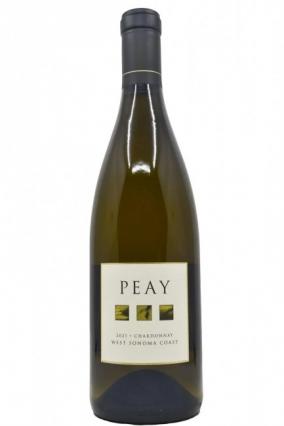 Peay Vineyards - Chardonnay West Sonoma Coast 2023 (750ml) (750ml)