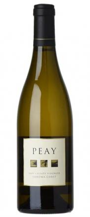 Peay Vineyards - Estate Viognier 2023 (750ml) (750ml)