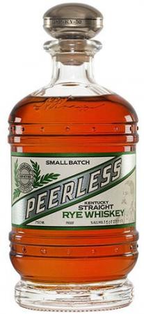 Peerless - Small Batch Rye (750ml) (750ml)