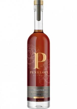 Penelope - Toasted Series Bourbon (750ml) (750ml)