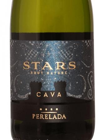 Perelada - Cava Stars Brut Nature Reserva 2022 (750ml) (750ml)
