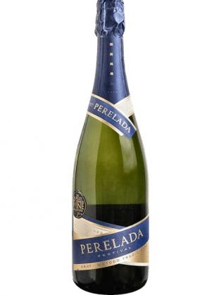Perelada - Festival Cava NV (750ml) (750ml)