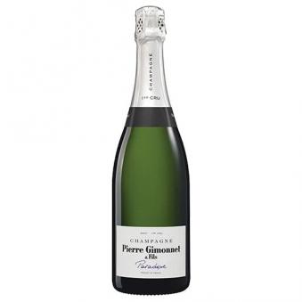 Pierre Gimonnet - Champagne Brut Paradoxe 2019 (750ml) (750ml)
