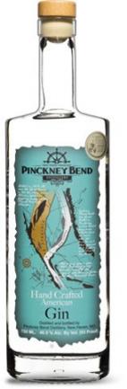 Pinckney Bend - Gin (750ml) (750ml)