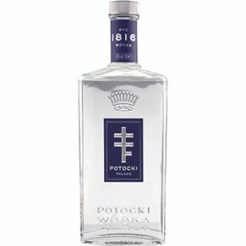 Potocki - Rye Vodka (750ml) (750ml)