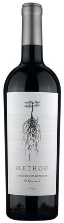 Precision Wine Company - Method Cabernet Sauvignon 2023 (750ml) (750ml)