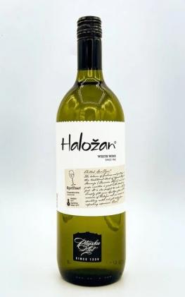 Ptujska - Halozan White Blend 2023 (1L) (1L)