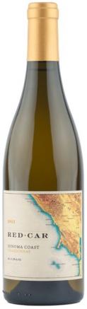 Red Car - Chardonnay Sonoma Coast 2023 (750ml) (750ml)