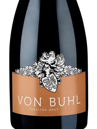 Reichsrat Von Buhl - Riesling Brut 2018 (750ml) (750ml)