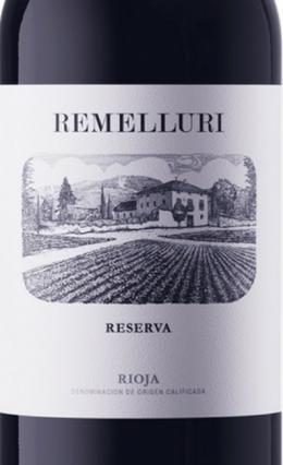 Remelluri Rioja Riserva 2016 (750ml) (750ml)