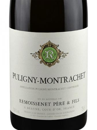 Remoissenet Pere & Fils - Puligny-Montrachet Village 2020 (750ml) (750ml)
